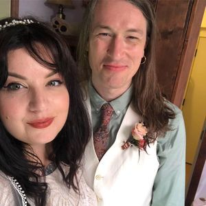 Meet your Posher, Evan